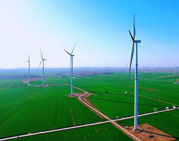 投资33亿！新疆布尔津县500MW<em>风电项目开发</em>合作协议签订！