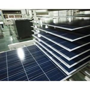 新旧太阳能组件回收 高价太阳能板回收