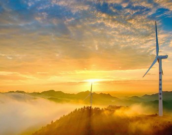 中标丨6500元/千瓦！远景能源中标山东300MW海上风电项目！