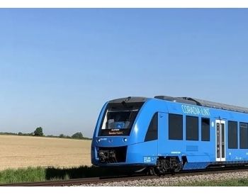 氢燃料<em>火车</em>来了！氢能源革新欧洲铁路运营模式
