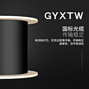 江苏长光室外中心束管架空8芯钢带铠装gyxtw48b1光缆