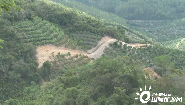 环岛输气管道十月通气惠及三亚40万用户 工程动态 燃气工程 中国燃气网