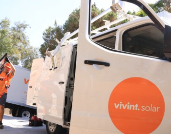 独家翻译 | 美国<em>太阳能安装商</em>Vivint：2020年第1季度营收达9120万美元 同比增长31%