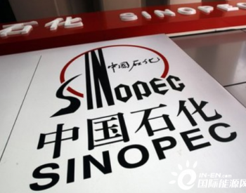 中国石化荣获社会责任领先企业60强第二名