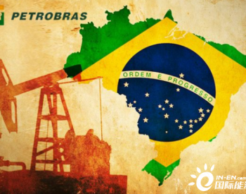 <em>巴西国油</em>在盐下层发现石油