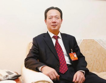 中国能建总经理任中国电建总经理