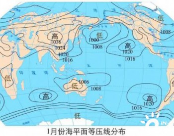 区域认知 | 新疆达坂城的风力为何如此强劲？