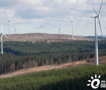 独家翻译 | 165MW！Iberdrola旗下ScottishPower收购<em>苏格兰风电项目</em>