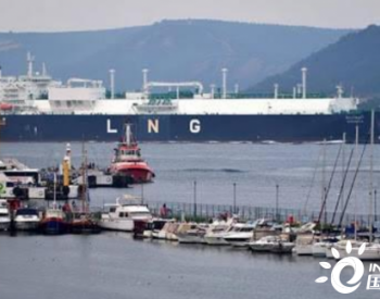 卡塔尔欲反超澳大利亚重回世界第一大LNG<em>出口国</em>的位置