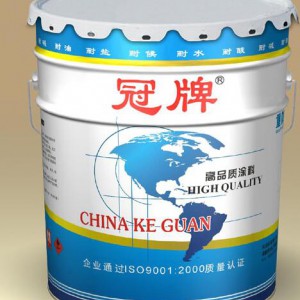 重庆硅酸锌底漆-重庆无机硅酸锌底漆冠牌供货厂