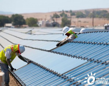 独家翻译 | First Solar计划开设首个太阳能电池板配送中心