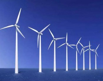 招标 | 单机≥6MW！华电集团500MW海上风电项目开始招标！