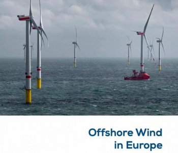 新增3.63GW！2019年<em>欧洲海上风电</em>发展概况