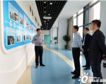 中国城乡LNG接收站版图布局 “相中”了这座城市……