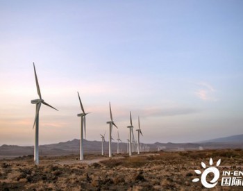 独家翻译 | 维斯塔斯、通用电气参加乌兹别克斯坦100MW风电项目招标