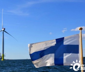 独家翻译 | 超400MW！芬兰<em>海上风电开发商</em>计划大规模扩建风电项目