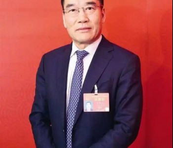 全国人大代表<em>张传卫</em>建议延长新能源并网期限【两会声音】