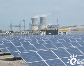 独家翻译 | NTPC与印度<em>石油天然气公司</em>成立合资公司开发可再生能源