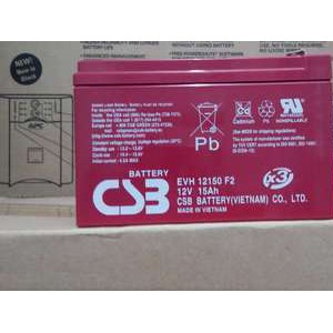 CSB EVH12150 F2 X射线机蓄电池组更换