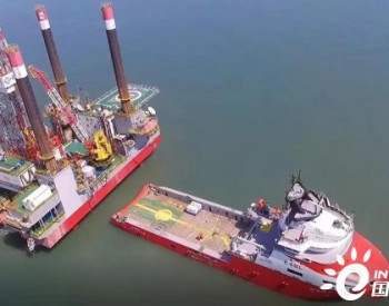重磅！中海油在渤海发现亿吨<em>大油田</em>！