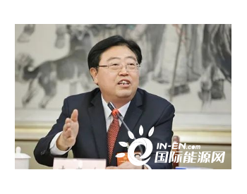 全国人大代表李春奎：司法保护<em>三峡库区</em>生态环境【两会声音】