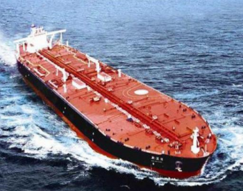 现代尾浦造船获EPS三艘双燃料LPG船订单