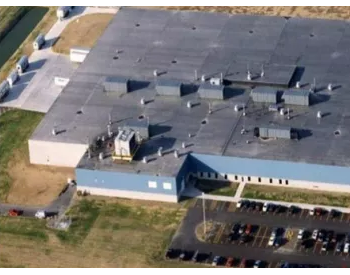 <em>Toledo</em> Solar开设第一家美国碲化镉光伏组件厂