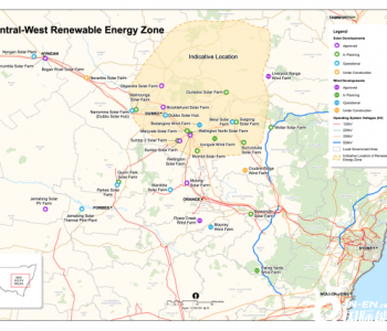 独家翻译 | 澳大利亚新南威尔士州计划建设3GW可再生能源项目！6月5<em>日前</em>提交项目意向书