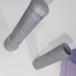 甘肃声测管生产厂家-桩基注浆管-螺旋式声测管现货