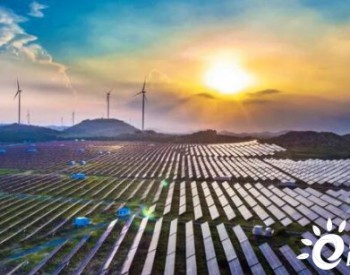 江苏邳州再建一个风电场，可满足八义集<em>全年用电量</em>！
