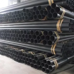 北京轩驰热浸塑钢管生产厂家规格型号齐全厂家发货