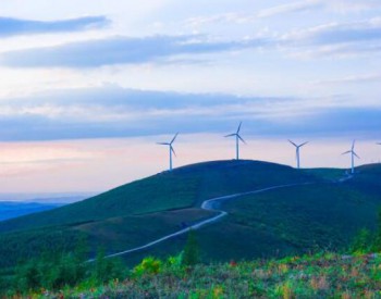 國家能源集團與法電牽手開發中國海上風電！