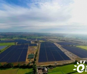 独家翻译 | 35MW/27MWh！Stakraft将管理英国最大“太阳能+电池储能”项目