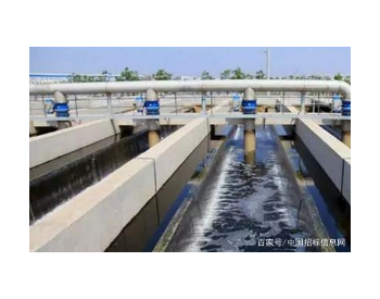 项目丨9.6亿元！江苏徐州<em>污水管</em>网提质增效一期建设项目