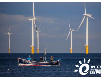 被迫延迟4.2GW！英国两大海上<em>风电项目审批</em>过程被延迟至7月1日