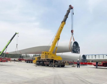 东方风电河南基地又双叒叕上头条啦（附机组详情）