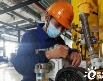 国家能源集团江西丰城发电公司开展汽轮机油系统设备专项维护工作