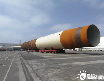 65米水深+15MW風機，單樁該如何應對？