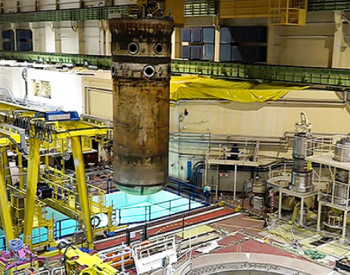 <em>斯洛伐克</em>Bohunice VI核电站退役取得重大进展