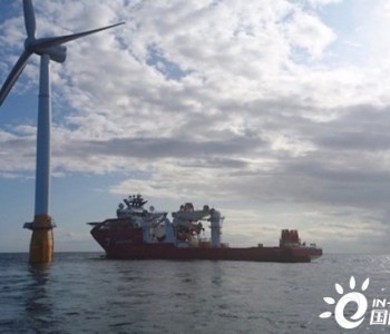独家翻译 | Subsea 7确认Vattenfall<em>荷兰海上风电场</em>合同