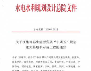 风电进入“后时代”，不改变可能就会成为配角！