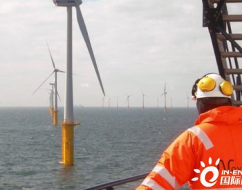 独家翻译 | 1075MW！耐克森<em>挪威公司</em>确认苏格兰海上风电场电缆协议