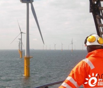 独家翻译 | 1075MW！<em>耐克</em>森挪威公司确认苏格兰海上风电场电缆协议