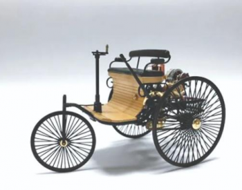 一文了解电动汽车的前世今生