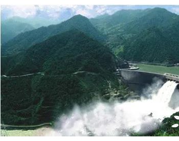 水电开发是青藏高原<em>生态安全</em>屏障建设的主力军