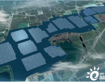2020年全球有望新增900MW漂浮<em>太阳能电站</em>