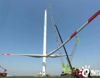50MW！每年1.18亿度，安徽蒙城又一风力<em>发电场</em>将建
