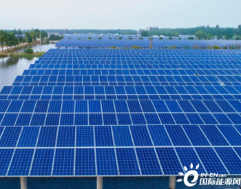 广东茂名落户<em>太阳能光伏发电</em>项目，总投资5亿元，占地面积1998亩