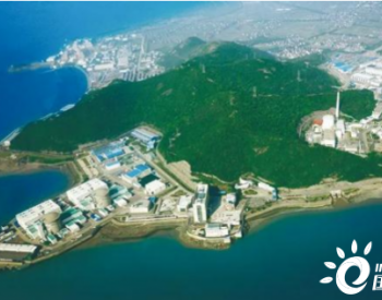 我国<em>核电领域</em>数字化射线检测技术在浙江秦山核电成功应用