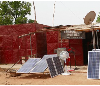 独家翻译 | 300万美元！P2P<em>太阳能租赁</em>公司Sun Echange获非洲可再生能源基金融资